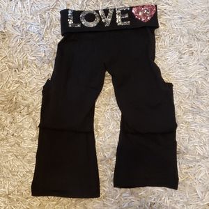 Victoria Secret Yoga pants